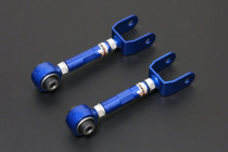 Mercedes A-class 12+ W176 / B-class 11+ W246 / CLA 14+ C117 Bakre Toe-stag (Förstärkta Gummibussningar) 2 Delar/Set Hardrace